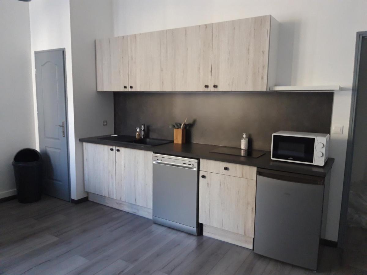 Curial Insolite Appartement