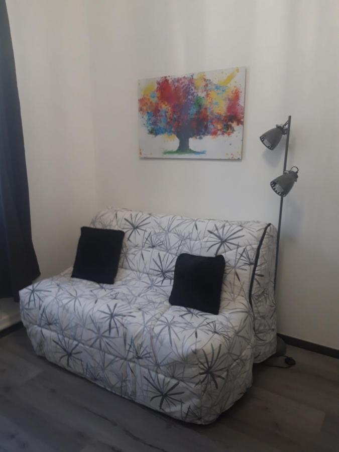 Appartement Curial Insolite *