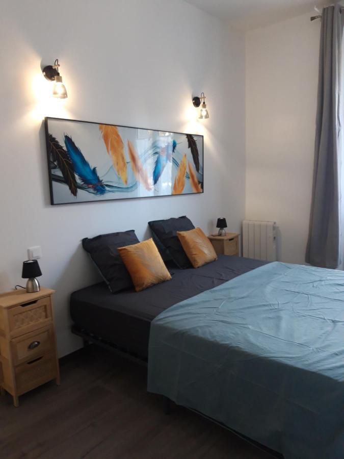 Appartement Curial Insolite Chambéry