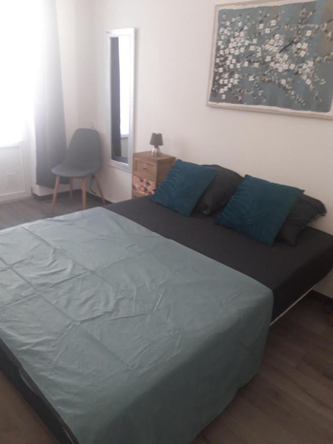 Appartement Curial Insolite *