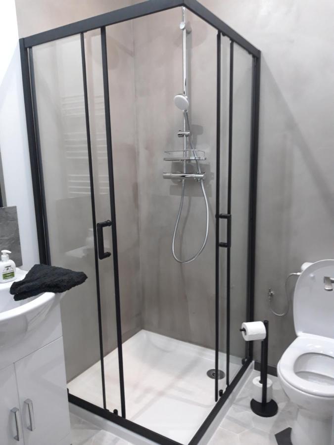 Appartement Curial Insolite *