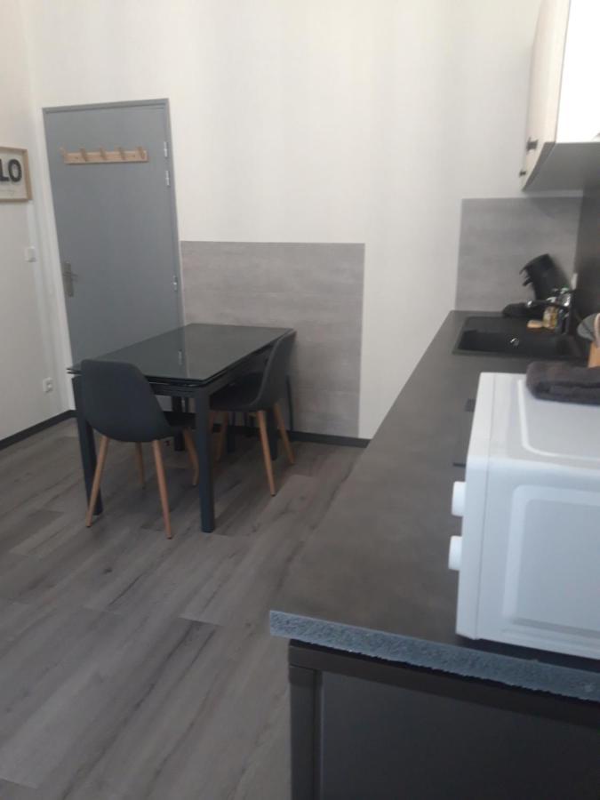 Curial Insolite Apartment Chambery