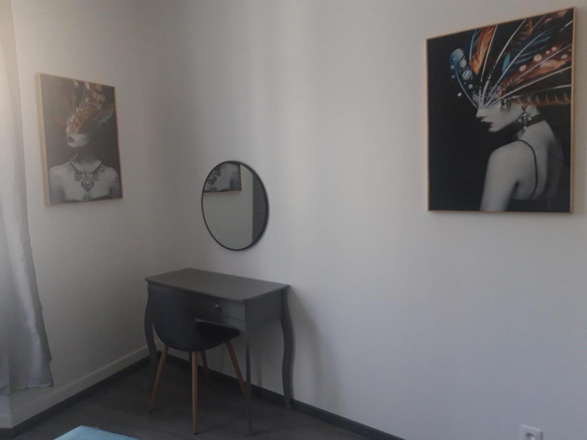 Curial Insolite Apartment