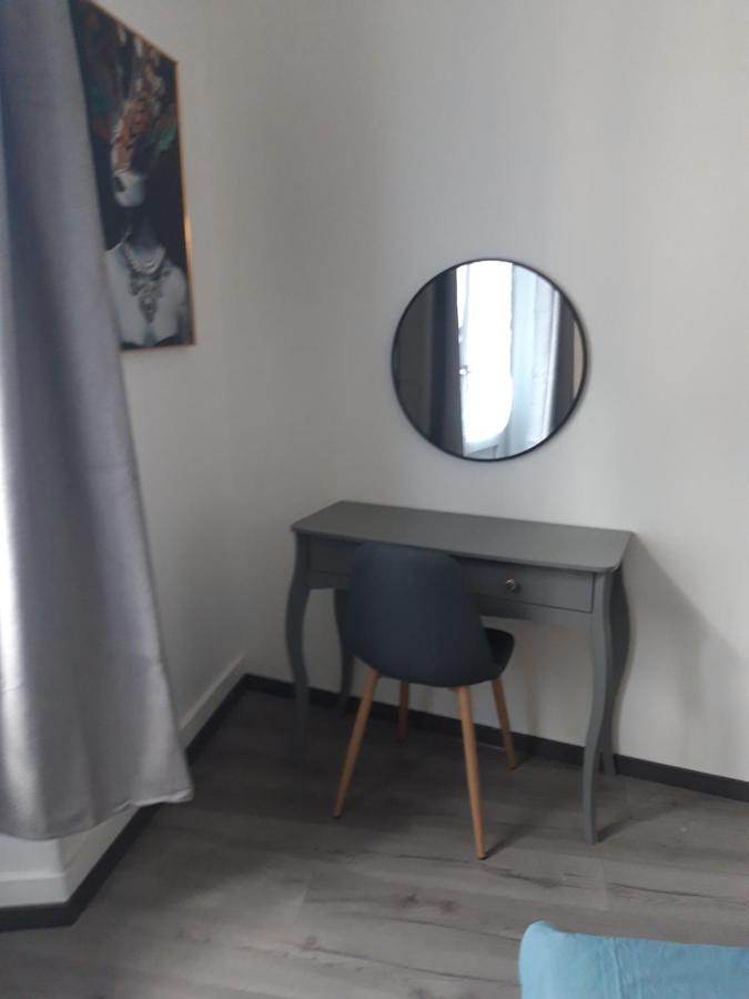 Appartamento Curial Insolite Chambéry
